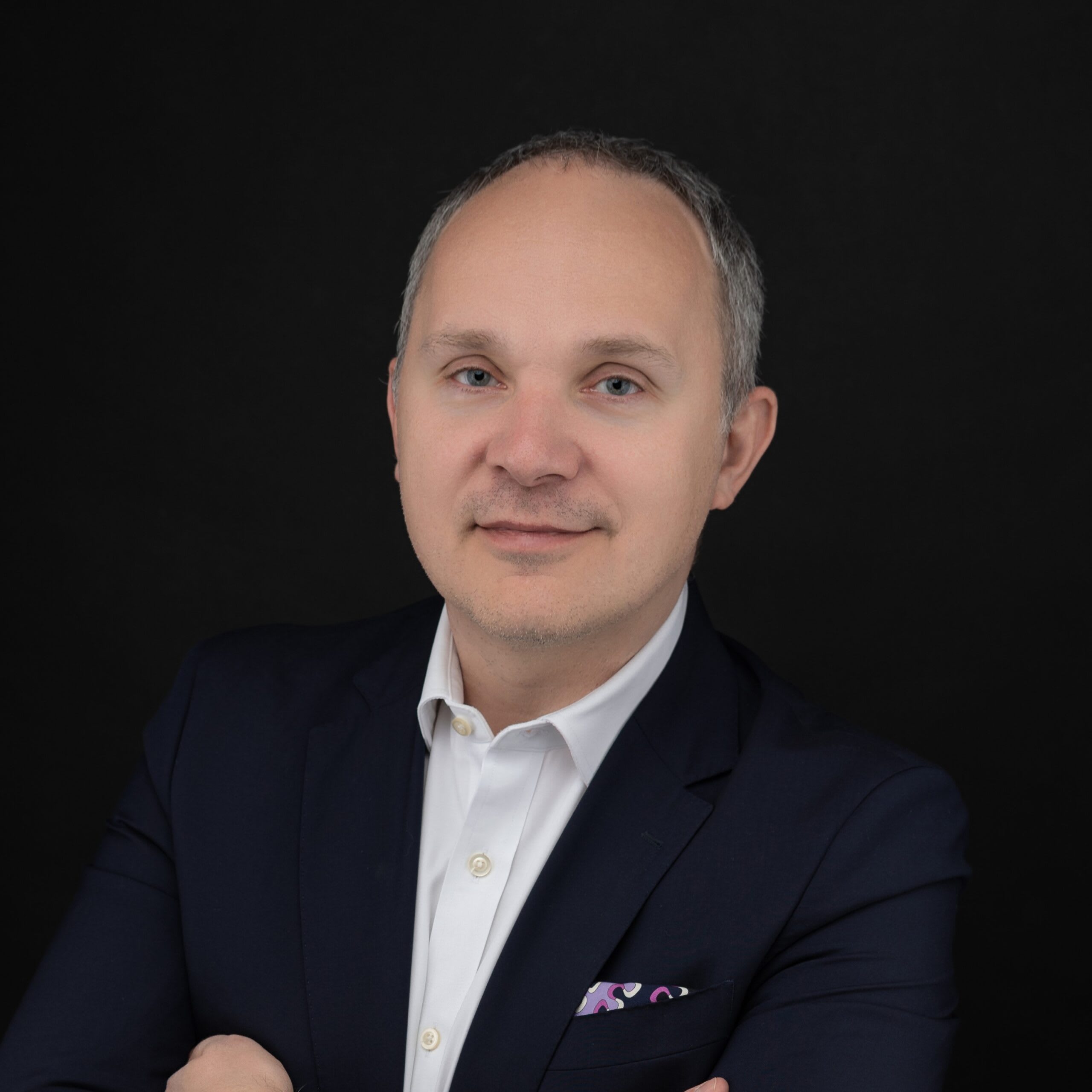 Sabin Volciuc-Ionescu photo