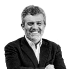 Bruno Leroy photo