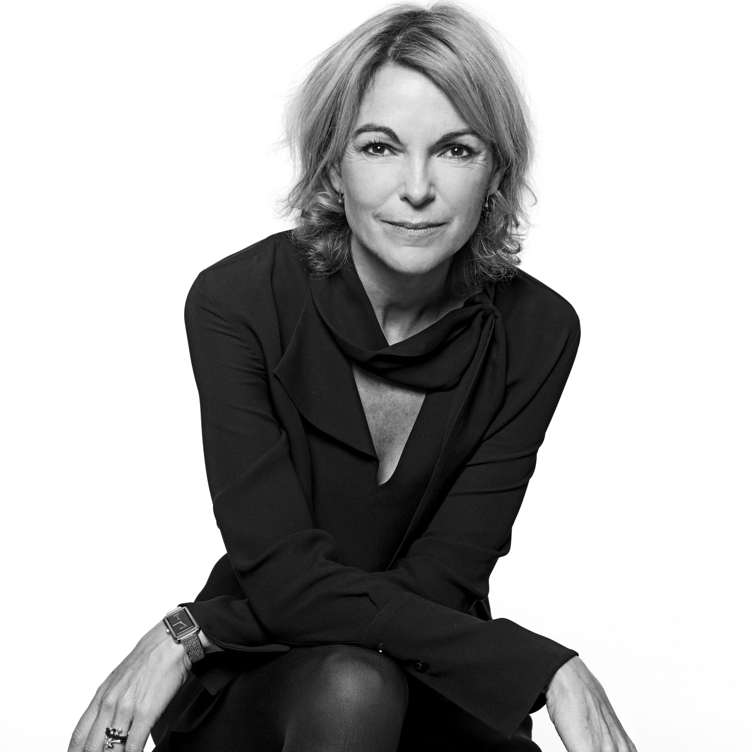 Claudia Chemarin photo