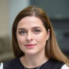 Tetiana Kudrytska photo