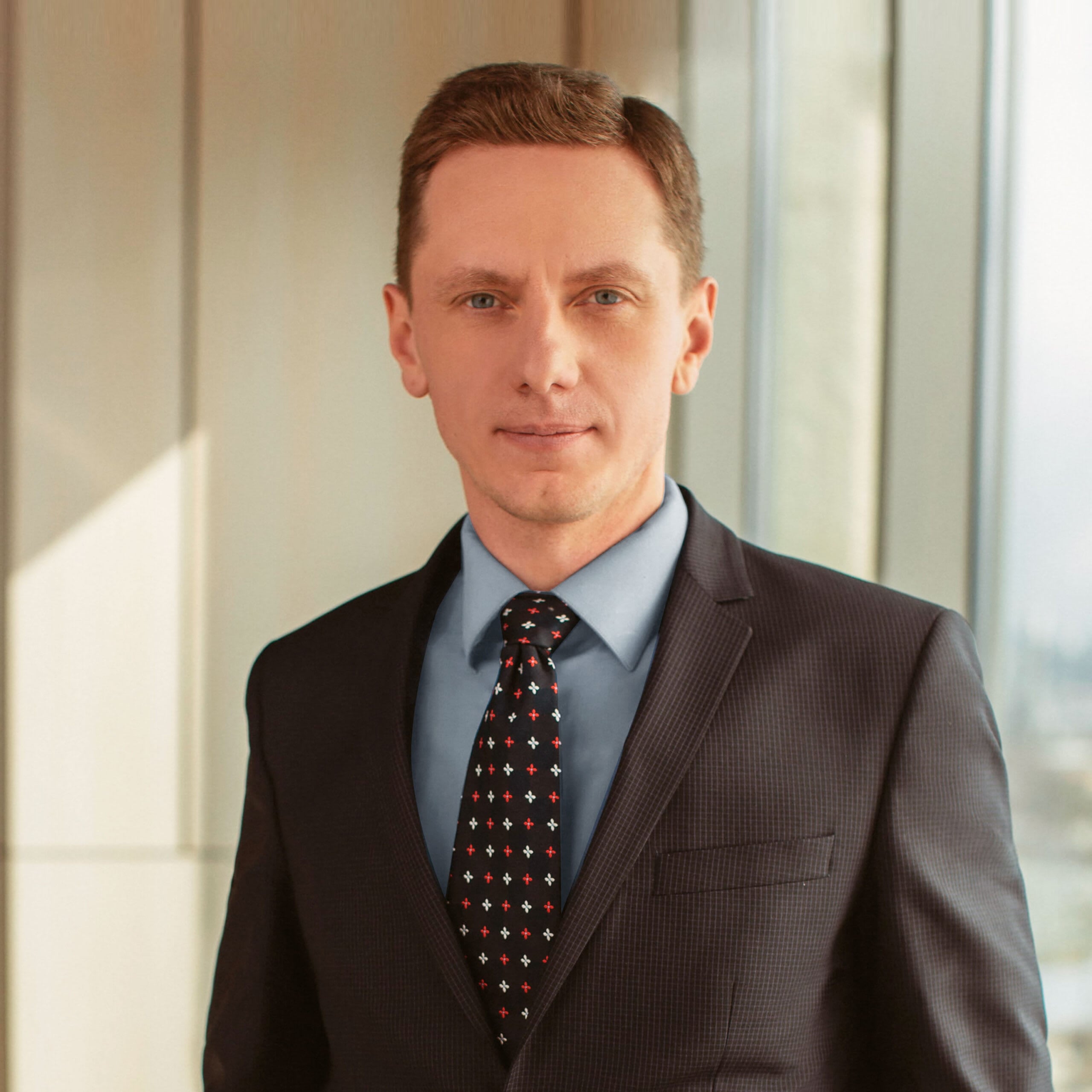 Oleksandr Tereshchenko photo