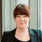Olena Pertsova photo