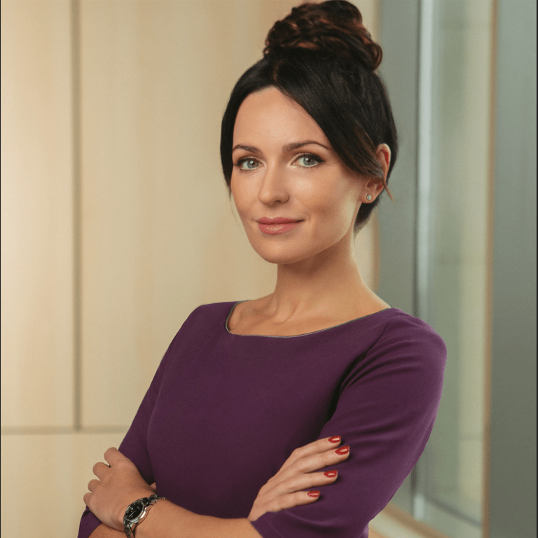 Yulia Kyrpa photo
