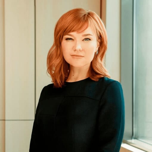 Oksana Krasnokutskaya photo