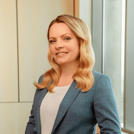 Nataliya Dryuk photo