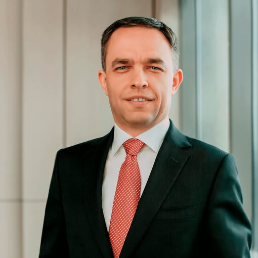 Denis Lysenko photo