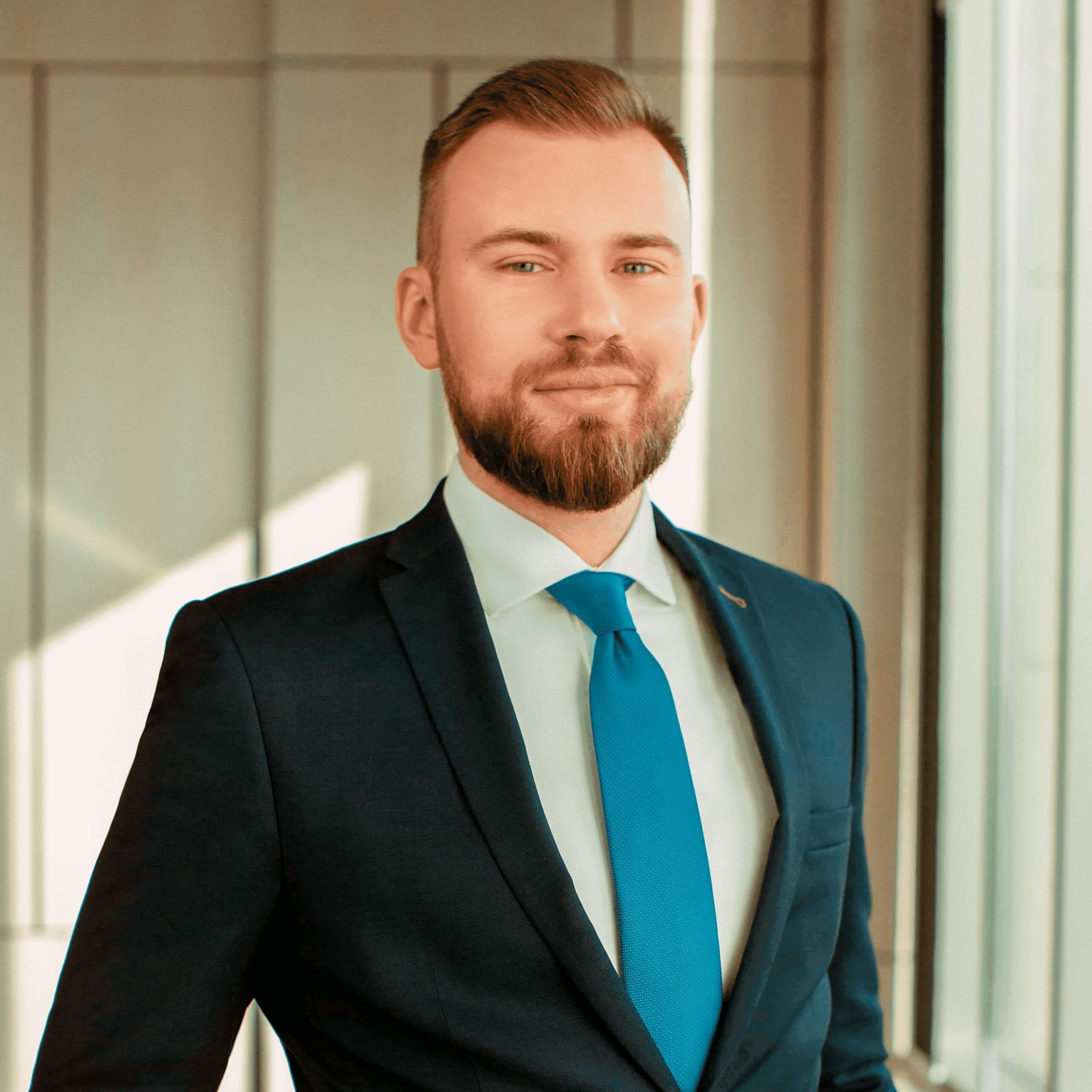 Denys Kulgavyi photo