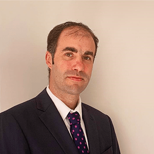 Oliver Studdert photo