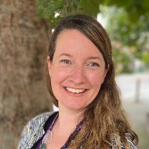 Naomi Neville photo
