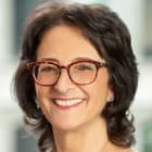 Deborah Levy photo