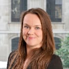 Rachael Pavey photo
