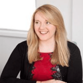 Sarah Paton photo