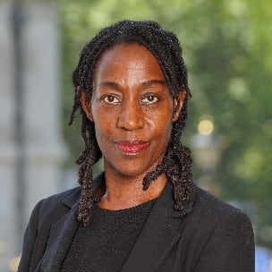 Angela Jackman photo