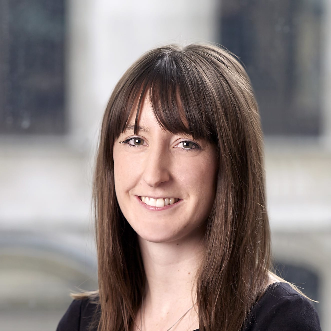 Victoria Ward photo