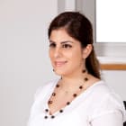 Joanna Themistokli photo
