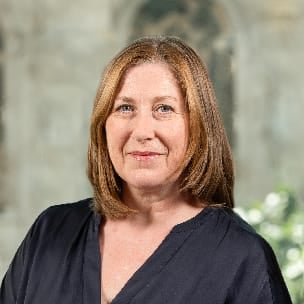Rose Macfarlane photo