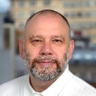 Simon O’Loughlin photo