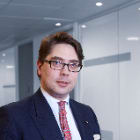 James Pavey photo