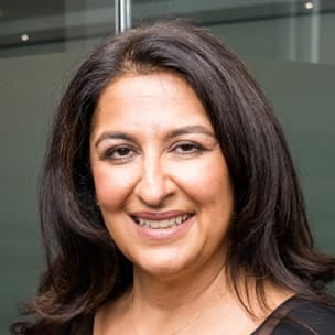 Zahra Pabani photo