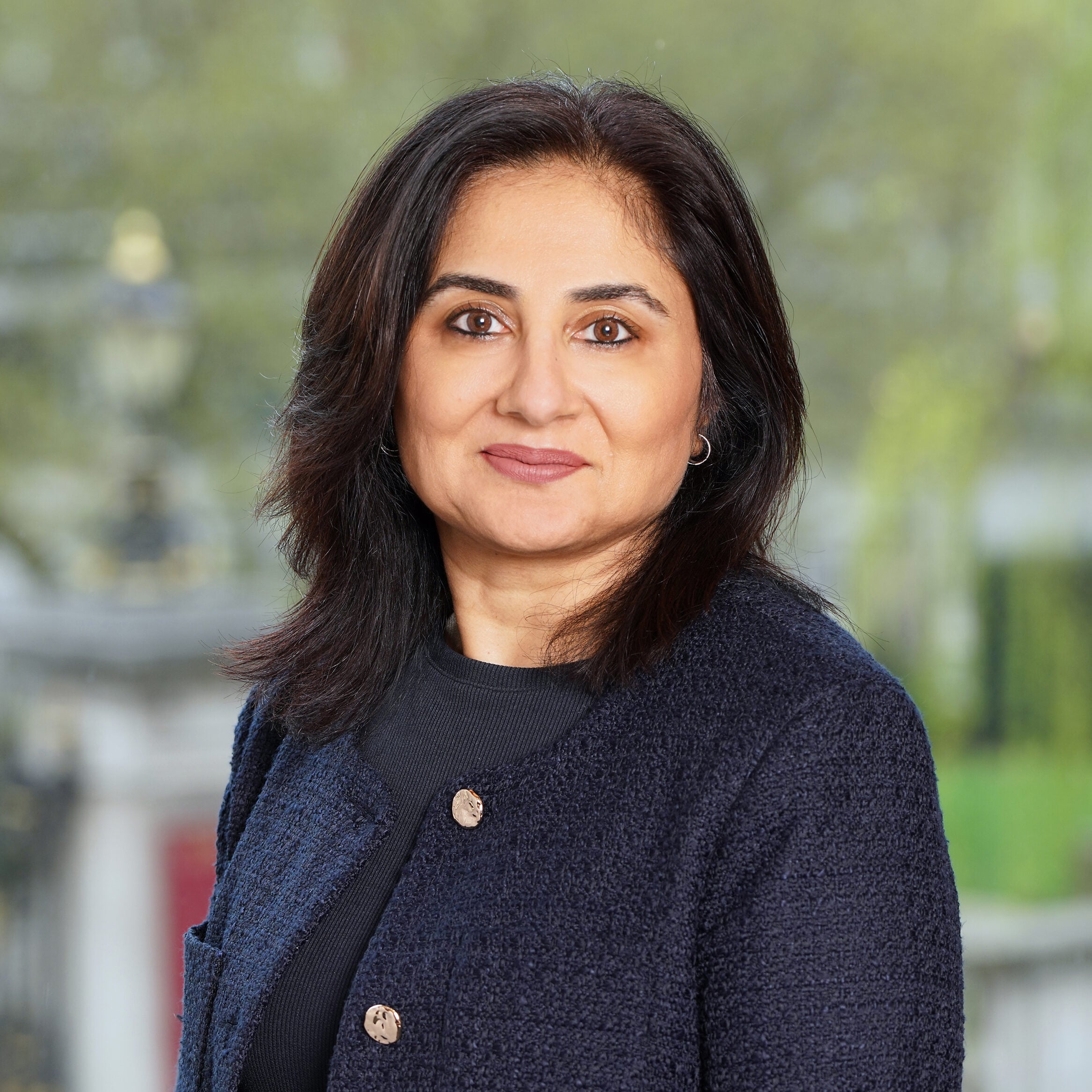 Sangita Manek photo