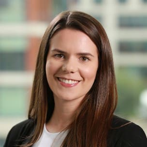 Elspeth Gray photo
