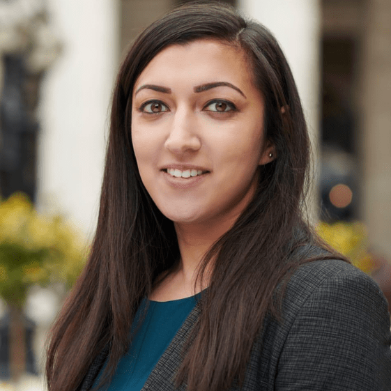 Sacha Sokhi photo