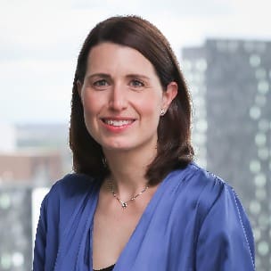 Rachel Baker photo