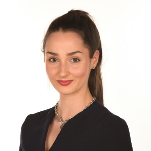 Bethany Chamberlain photo