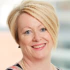 Geraldine McCool photo