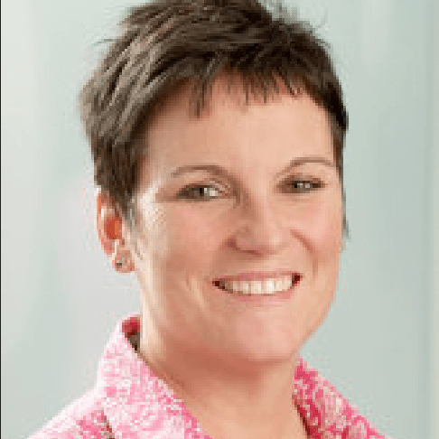 Ruth Booy photo
