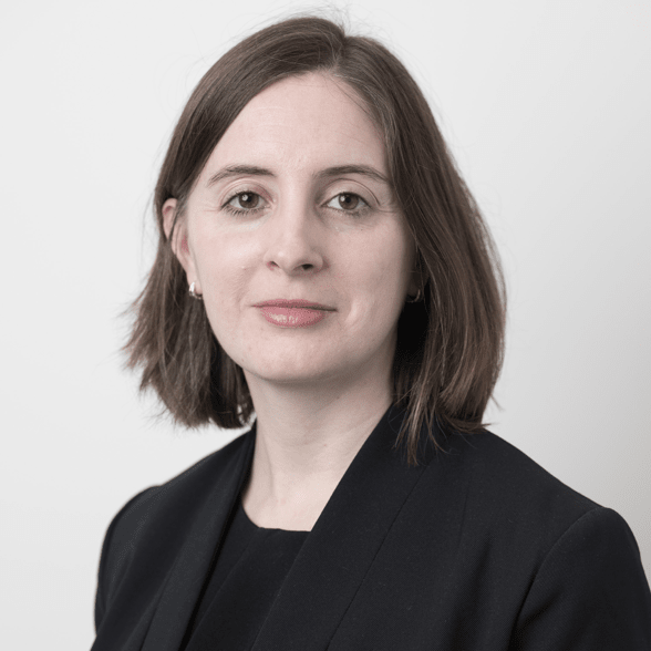 Fiona McGhie photo