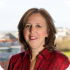 Virginia Chalmers photo