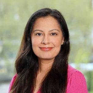Leena Savjani photo