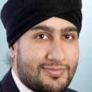Chani Dhaliwal photo
