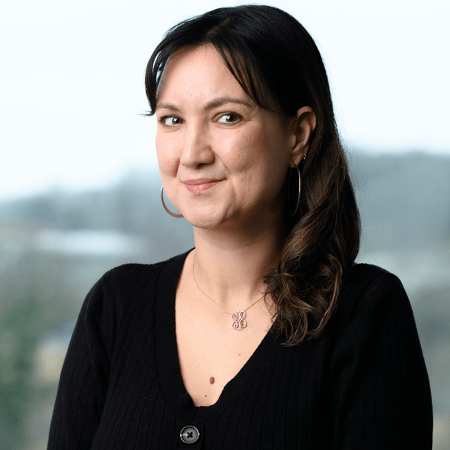Lucy Erdman-Samy photo