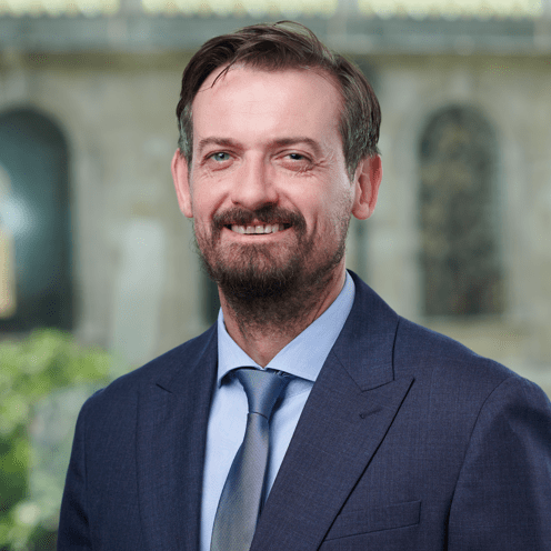Andrew Arthur photo