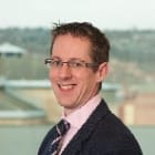 Andrew Buckham photo