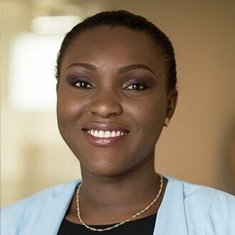 Achiaa Akobour Debrah photo