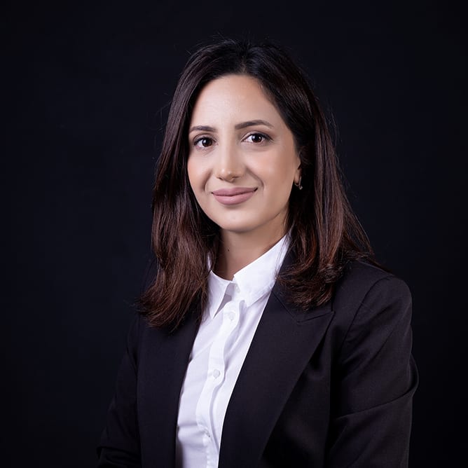 Ella Mkrtchyan photo
