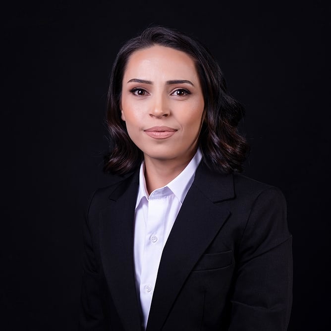 Shushanik Stepanyan photo