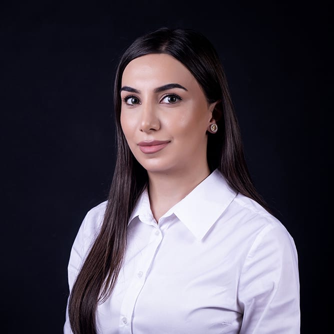 Svetlana Mkrtchyan photo