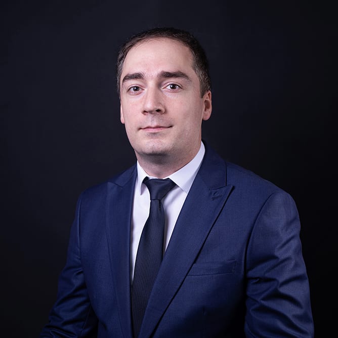 Tirayr Karapetyan photo