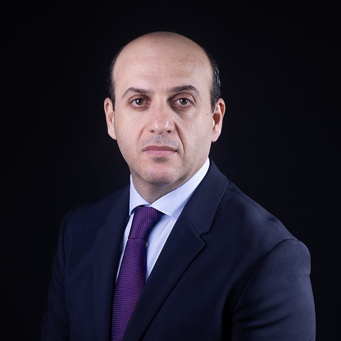 Sergey Marabyan photo
