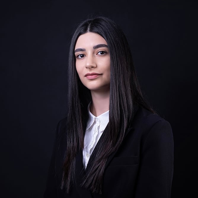 Kima Davoyan photo