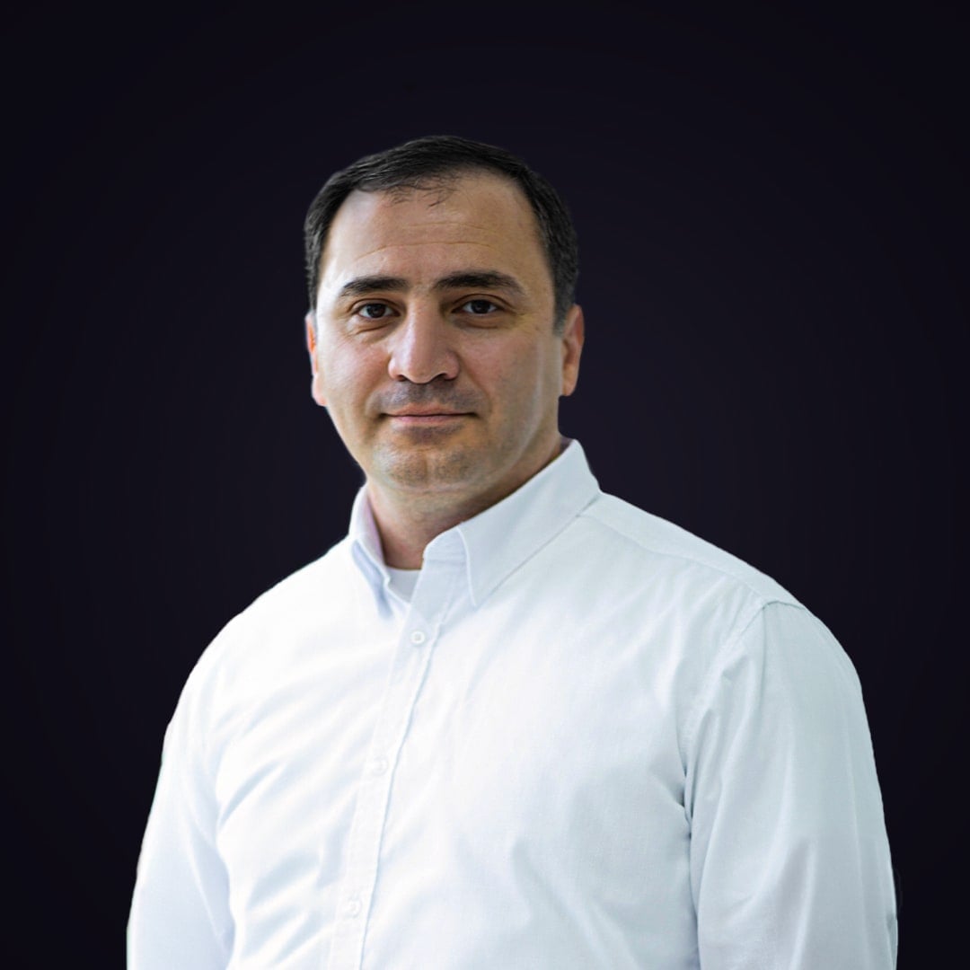 Sarkis Knyazyan photo