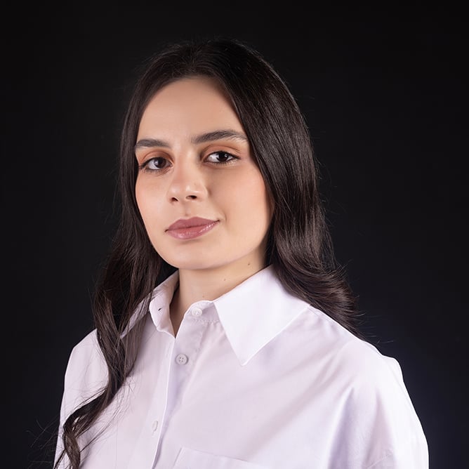 Tamara Ghazaryan photo