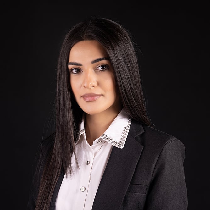 Anahit Khachik Arakelyan photo