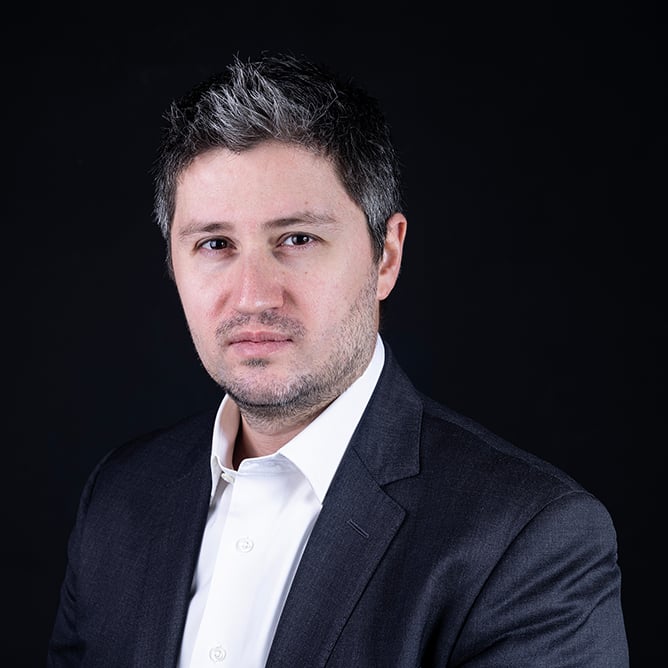 Levon Gevorgyan photo
