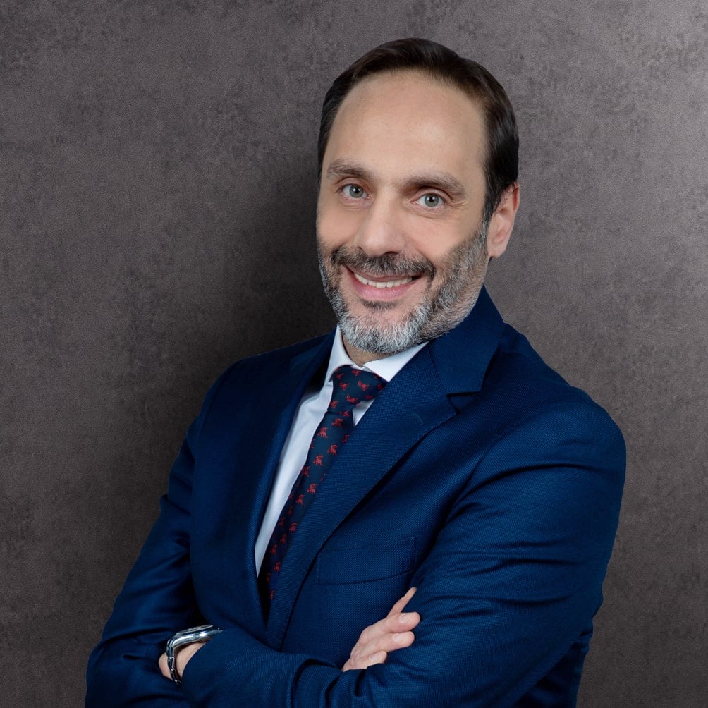 Ziad El-Khoury photo