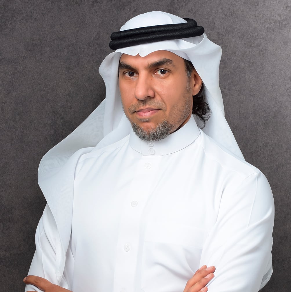 Waleed AlOmari photo